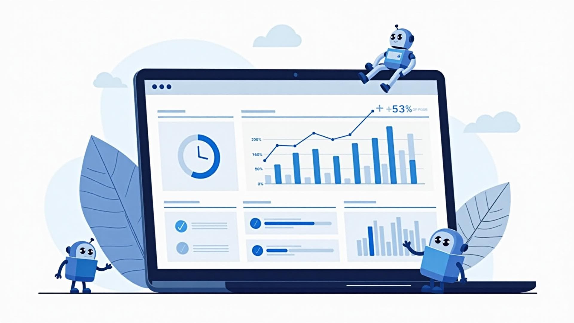 InteliAds dashboard showing Amazon Ads metrics optimization